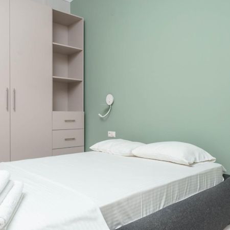 Апартаменти Menthe, Nilie Hospitality Mgmt Салоніки Екстер'єр фото